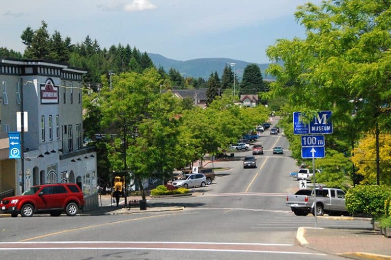 Visit Ladysmith BC