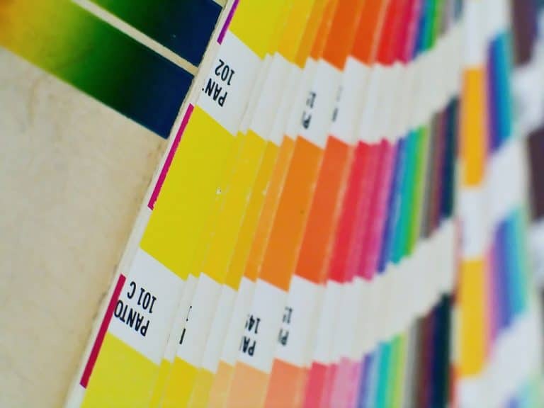 Joyful Paint Palettes