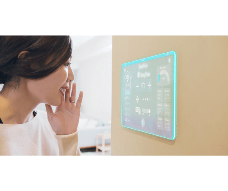 The Smart Home Revolution