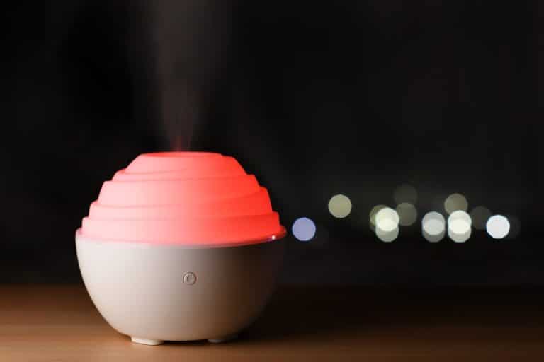 Home Humidifiers