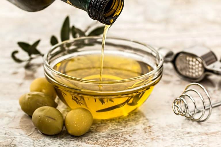 All About Olive Oil