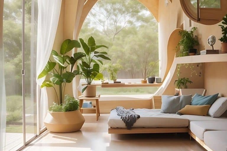 Paint and Decor of the 1970s Makes a Comeback