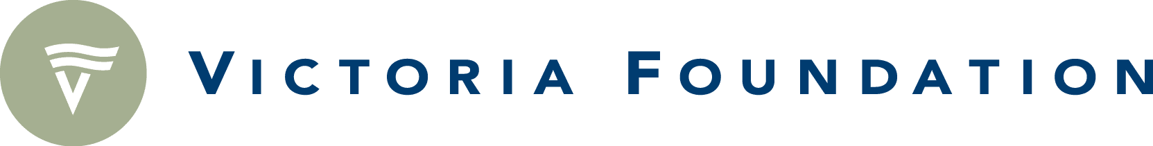 Victoria Foundation Logo